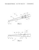 PEG TUBE WITH WIRELESS PULL TIP diagram and image