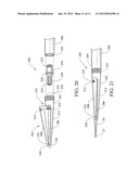 PEG TUBE WITH WIRELESS PULL TIP diagram and image