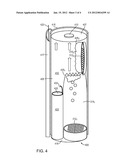 CATHETER DRUG PUMP diagram and image