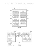 WIRELESS DATA COMMUNICATION PROTOCOLS FOR A MEDICAL DEVICE NETWORK diagram and image