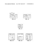 WIRELESS DATA COMMUNICATION PROTOCOLS FOR A MEDICAL DEVICE NETWORK diagram and image