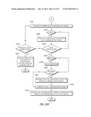 WIRELESS DATA COMMUNICATION PROTOCOLS FOR A MEDICAL DEVICE NETWORK diagram and image