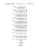 WIRELESS DATA COMMUNICATION PROTOCOLS FOR A MEDICAL DEVICE NETWORK diagram and image