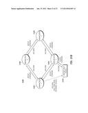 WIRELESS DATA COMMUNICATION PROTOCOLS FOR A MEDICAL DEVICE NETWORK diagram and image