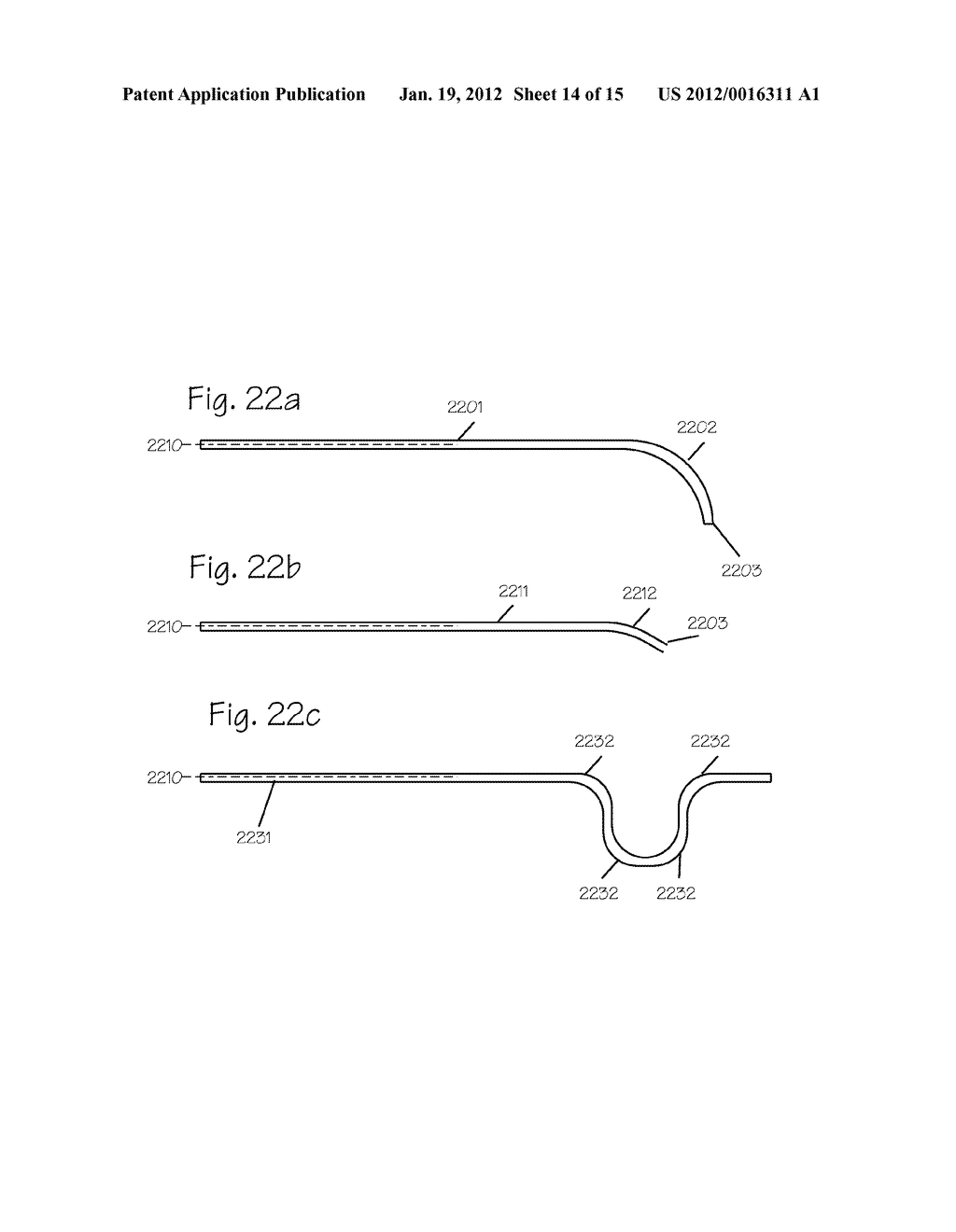 Drug Delivery Catheters That Attach to Tissue and Methods for Their Use - diagram, schematic, and image 15