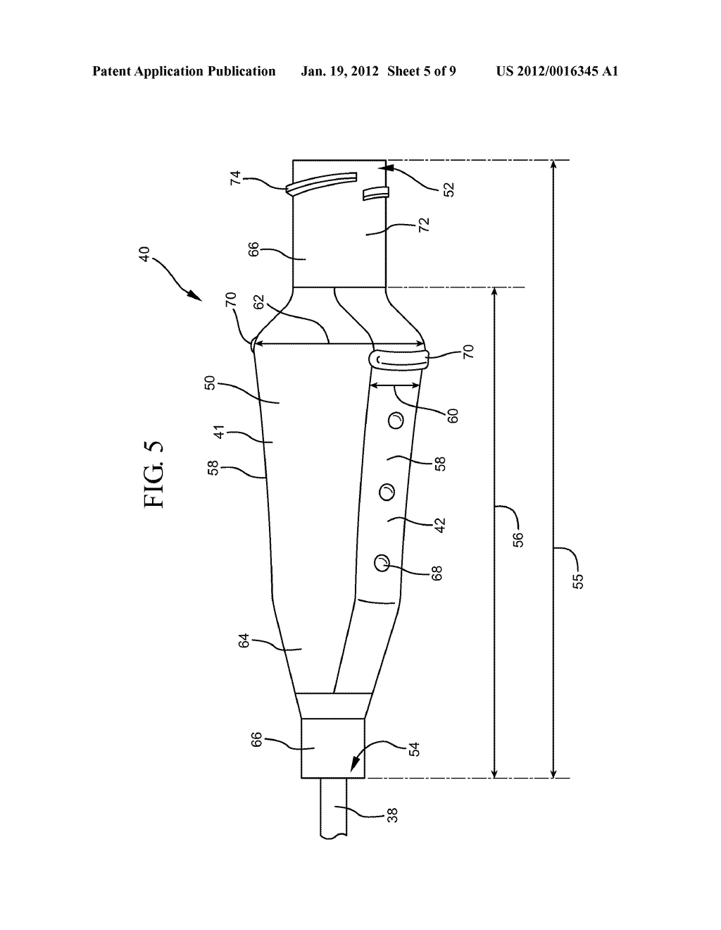 LUER CONNECTOR - diagram, schematic, and image 06