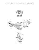 DELIVERY DEVICES WITH COOLABLE ENERGY EMITTING ASSEMBLIES diagram and image