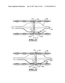 DELIVERY DEVICES WITH COOLABLE ENERGY EMITTING ASSEMBLIES diagram and image