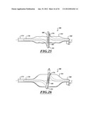 DELIVERY DEVICES WITH COOLABLE ENERGY EMITTING ASSEMBLIES diagram and image