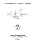 DELIVERY DEVICES WITH COOLABLE ENERGY EMITTING ASSEMBLIES diagram and image