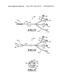 DELIVERY DEVICES WITH COOLABLE ENERGY EMITTING ASSEMBLIES diagram and image