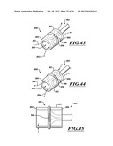 DELIVERY DEVICES WITH COOLABLE ENERGY EMITTING ASSEMBLIES diagram and image