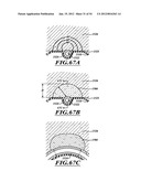 DELIVERY DEVICES WITH COOLABLE ENERGY EMITTING ASSEMBLIES diagram and image