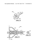 DELIVERY DEVICES WITH COOLABLE ENERGY EMITTING ASSEMBLIES diagram and image