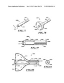 DELIVERY DEVICES WITH COOLABLE ENERGY EMITTING ASSEMBLIES diagram and image