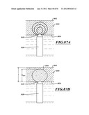 DELIVERY DEVICES WITH COOLABLE ENERGY EMITTING ASSEMBLIES diagram and image