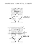 DELIVERY DEVICES WITH COOLABLE ENERGY EMITTING ASSEMBLIES diagram and image