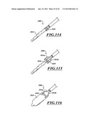 DELIVERY DEVICES WITH COOLABLE ENERGY EMITTING ASSEMBLIES diagram and image