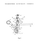 Facet Joint Replacement Instruments and Methods diagram and image