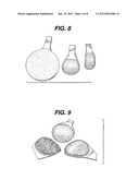 SKIN ABRASION SYSTEM AND METHOD diagram and image