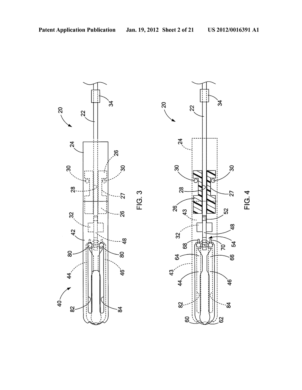 MEDICAL DEVICES WITH DETACHABLE PIVOTABLE JAWS - diagram, schematic, and image 03