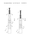 MEDICAL DEVICES WITH DETACHABLE PIVOTABLE JAWS diagram and image