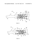 MEDICAL DEVICES WITH DETACHABLE PIVOTABLE JAWS diagram and image