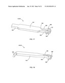 MEDICAL DEVICES WITH DETACHABLE PIVOTABLE JAWS diagram and image