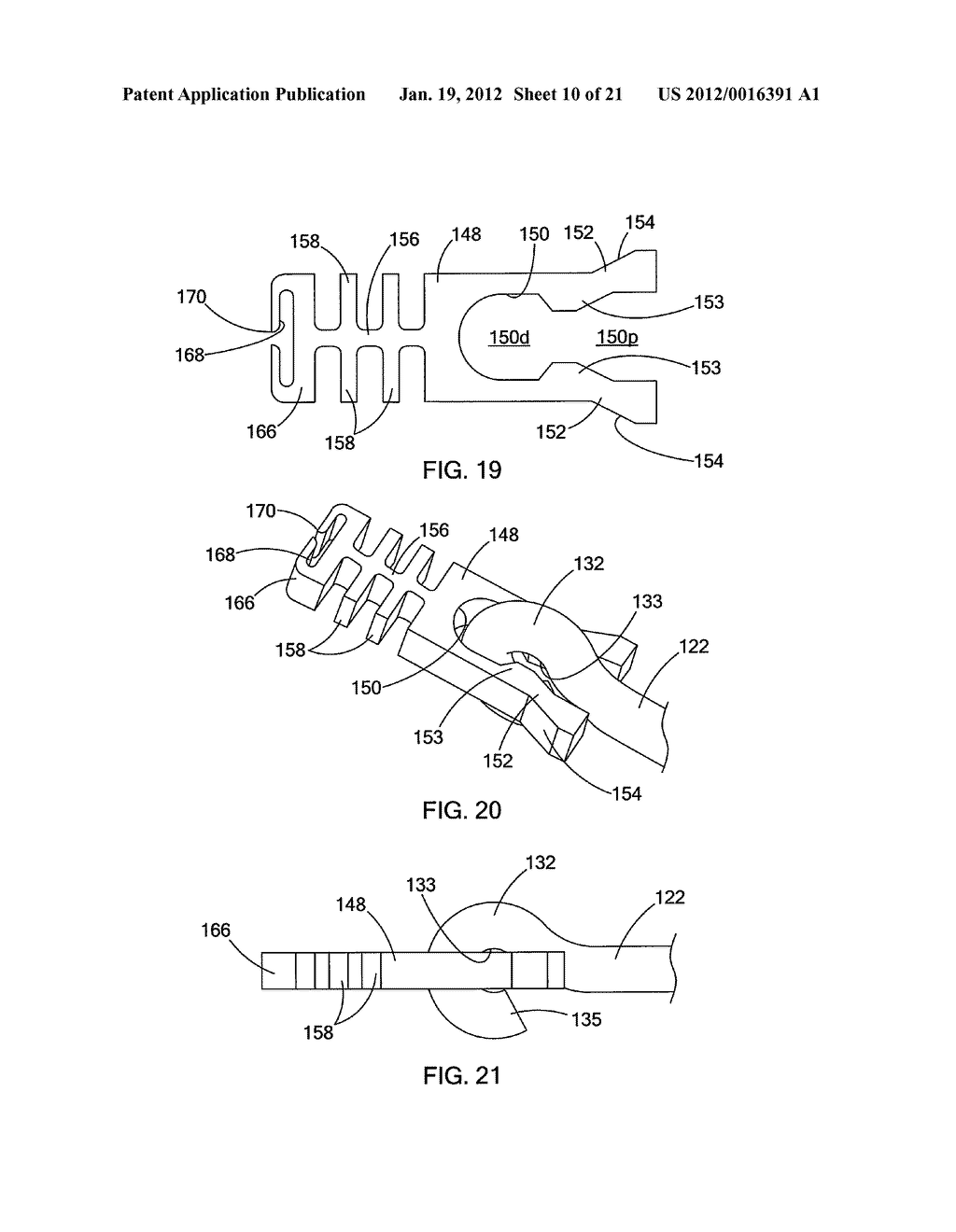 MEDICAL DEVICES WITH DETACHABLE PIVOTABLE JAWS - diagram, schematic, and image 11