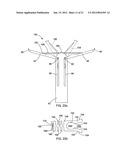 MEDICAL DEVICES WITH DETACHABLE PIVOTABLE JAWS diagram and image