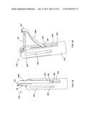 MEDICAL DEVICES WITH DETACHABLE PIVOTABLE JAWS diagram and image