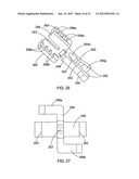 MEDICAL DEVICES WITH DETACHABLE PIVOTABLE JAWS diagram and image