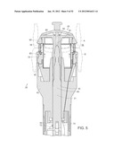 SURGICAL FASTENING DEVICES COMPRISING RIVETS diagram and image