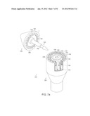 SURGICAL FASTENING DEVICES COMPRISING RIVETS diagram and image