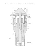 SURGICAL FASTENING DEVICES COMPRISING RIVETS diagram and image