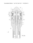 SURGICAL FASTENING DEVICES COMPRISING RIVETS diagram and image