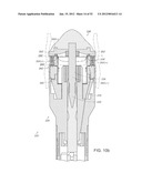 SURGICAL FASTENING DEVICES COMPRISING RIVETS diagram and image