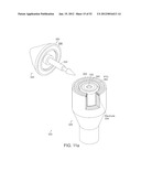 SURGICAL FASTENING DEVICES COMPRISING RIVETS diagram and image