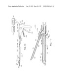 SURGICAL FASTENING DEVICES COMPRISING RIVETS diagram and image