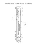 SURGICAL FASTENING DEVICES COMPRISING RIVETS diagram and image