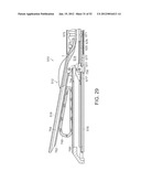 SURGICAL FASTENING DEVICES COMPRISING RIVETS diagram and image