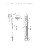 SURGICAL FASTENING DEVICES COMPRISING RIVETS diagram and image