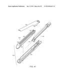 SURGICAL FASTENING DEVICES COMPRISING RIVETS diagram and image