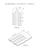 SURGICAL FASTENING DEVICES COMPRISING RIVETS diagram and image