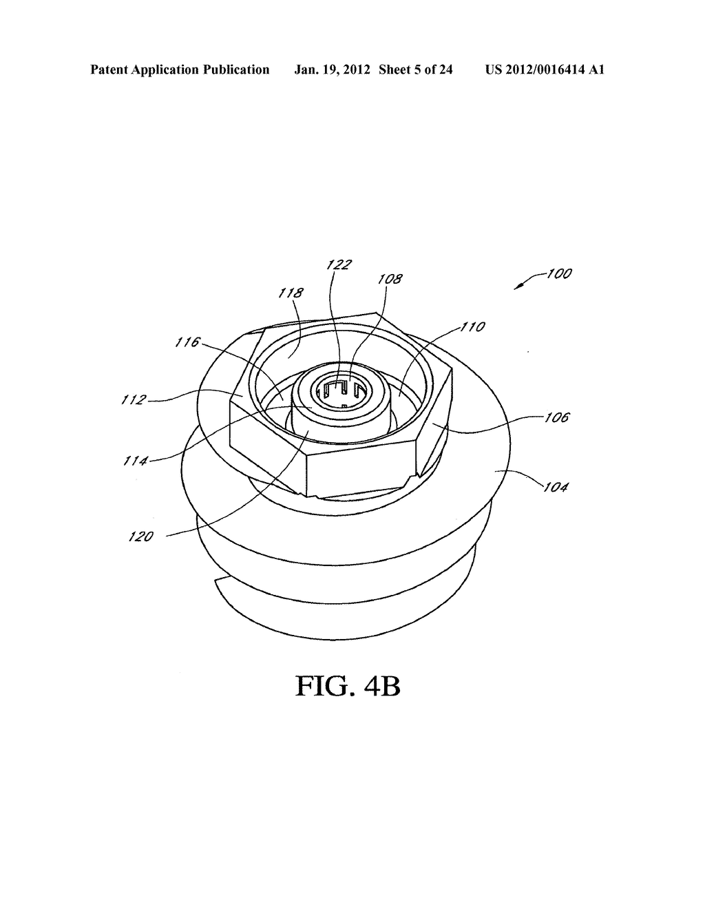 SYSTEM AND METHOD FOR ATTACHING SOFT TISSUE TO BONE - diagram, schematic, and image 06