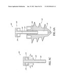 SYSTEM AND METHOD FOR ATTACHING SOFT TISSUE TO BONE diagram and image