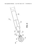 SYSTEM AND METHOD FOR ATTACHING SOFT TISSUE TO BONE diagram and image