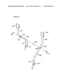 FLEXING LINKS FOR INTERVERTEBRAL STABILIZATION diagram and image