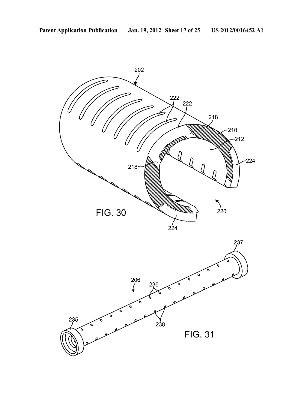 HIGH-RESOLUTION CONNECTOR FOR A NEUROSTIMULATION LEAD - diagram, schematic, and image 18