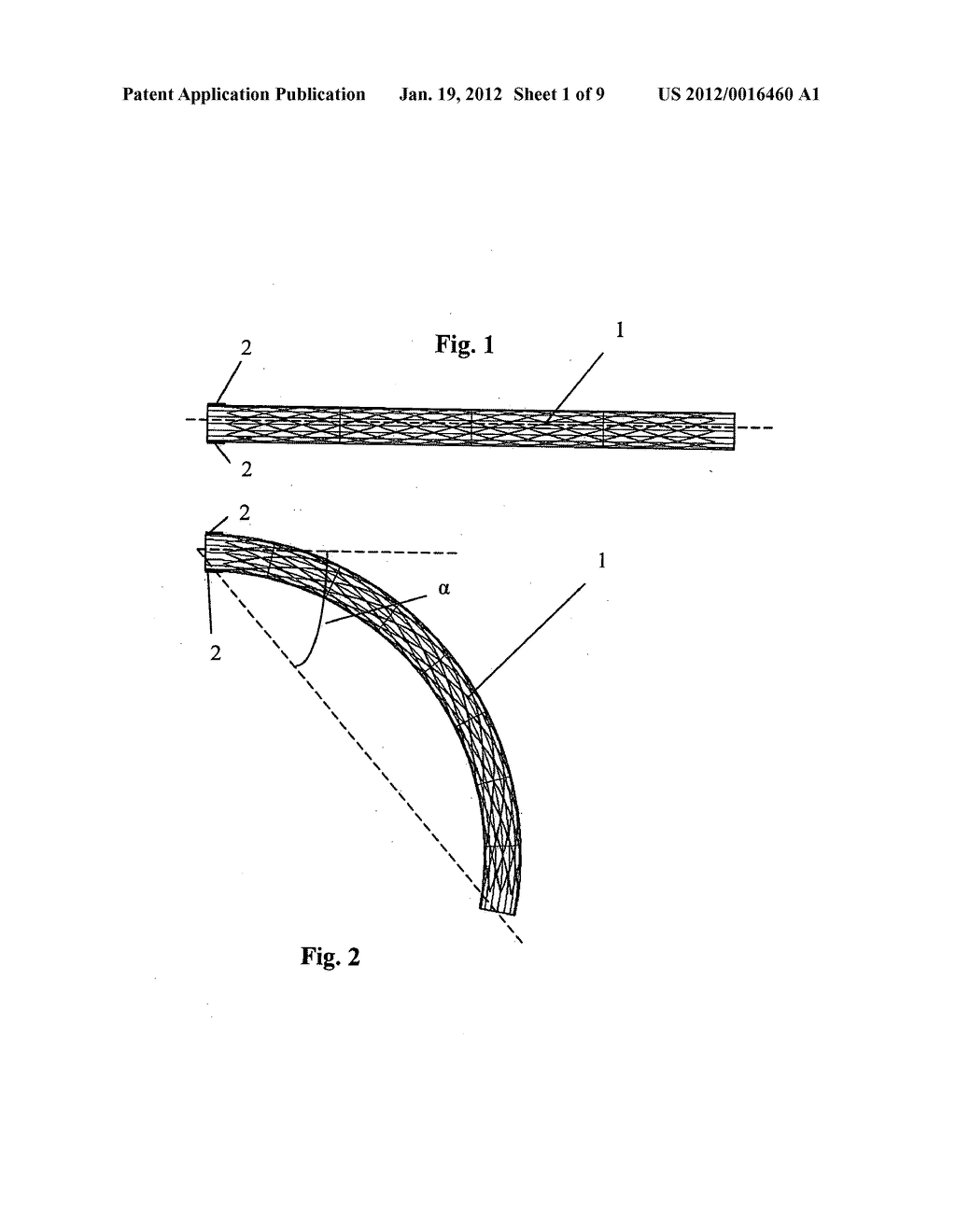  MEDICAL DEVICE SUITABLE FOR LOCATION IN A BODY LUMEN - diagram, schematic, and image 02